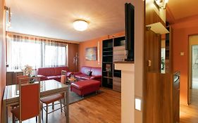Zentrales Apartment in U-Bahn Nähe&Hauptbahnhof