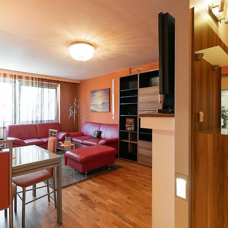 Zentrales Apartment in U-Bahn Nähe&Hauptbahnhof Wien Exterior foto