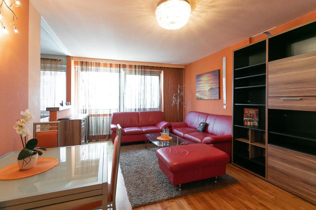 Zentrales Apartment in U-Bahn Nähe&Hauptbahnhof Wien Exterior foto